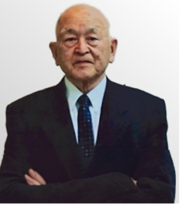 日本彩美会 会長 斉藤秀雄